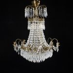 1264 5528 CHANDELIER